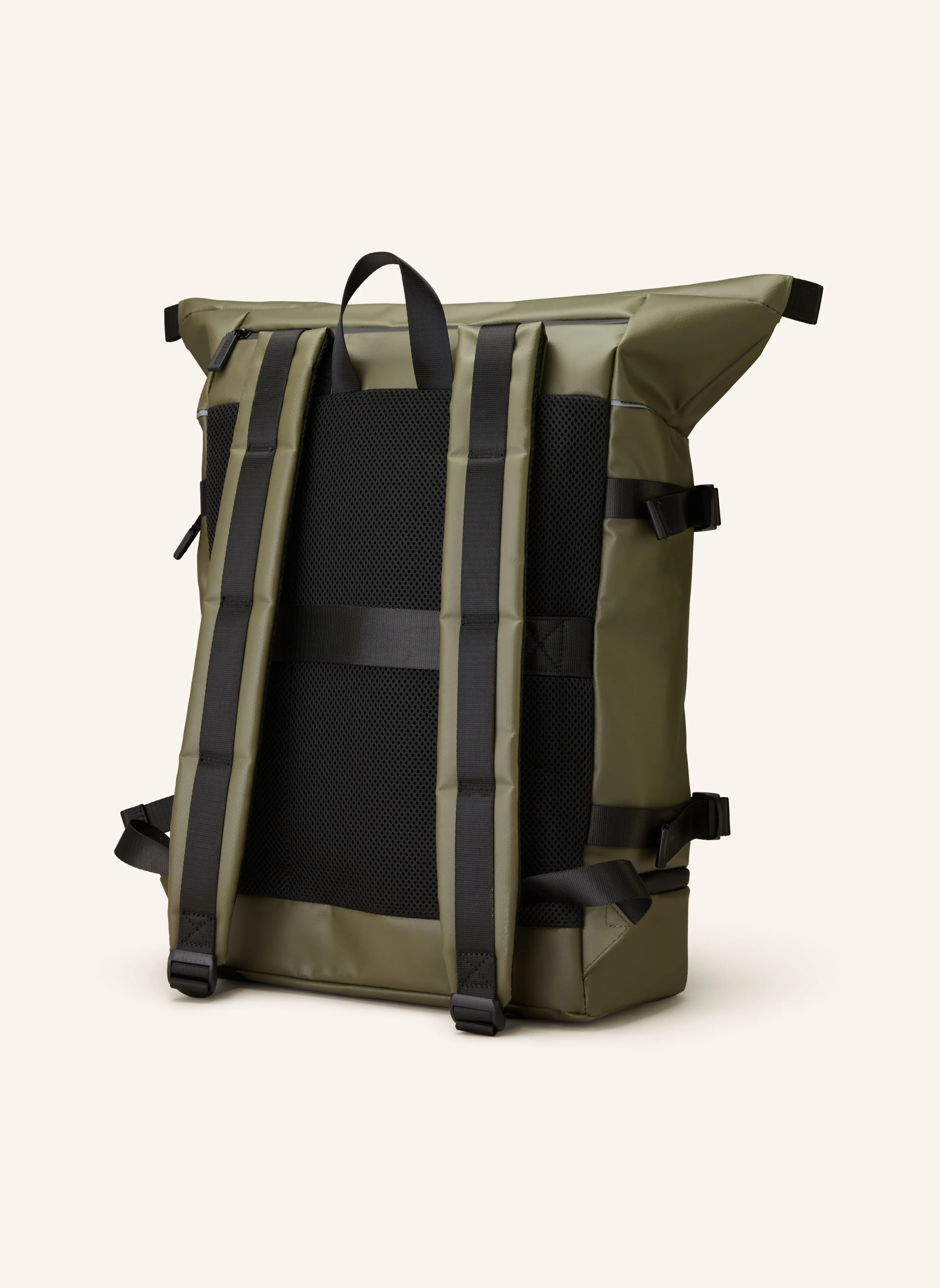 STRELLSON Rucksack STOCKWELL 2.0 mit Laptop-Fach