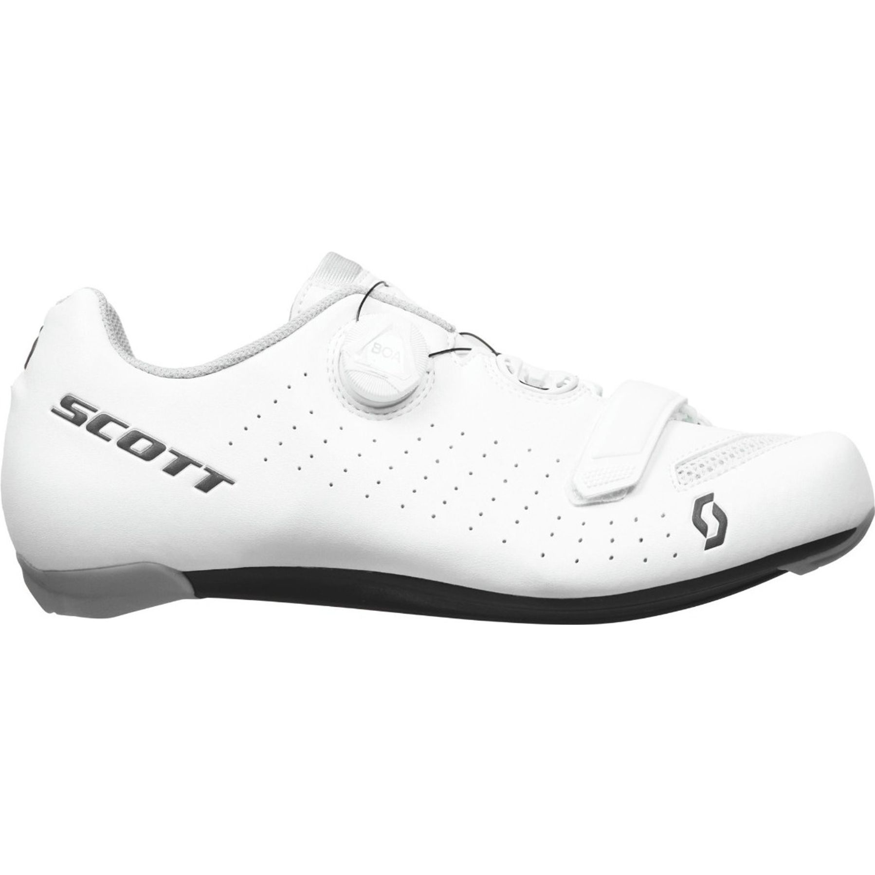 Scott Road Comp Boa Racefiets Schoenen Heren