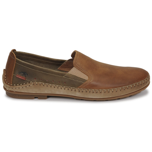 Fluchos - DORIEN - Marron / Kaki