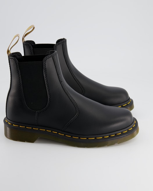 Dr. Martens 2976 Chelsea Boots in Schwarz