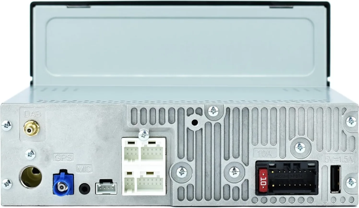 Pioneer Car SPH-DA77DAB Autoradios