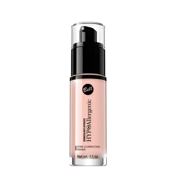 Pore Correcting Primer