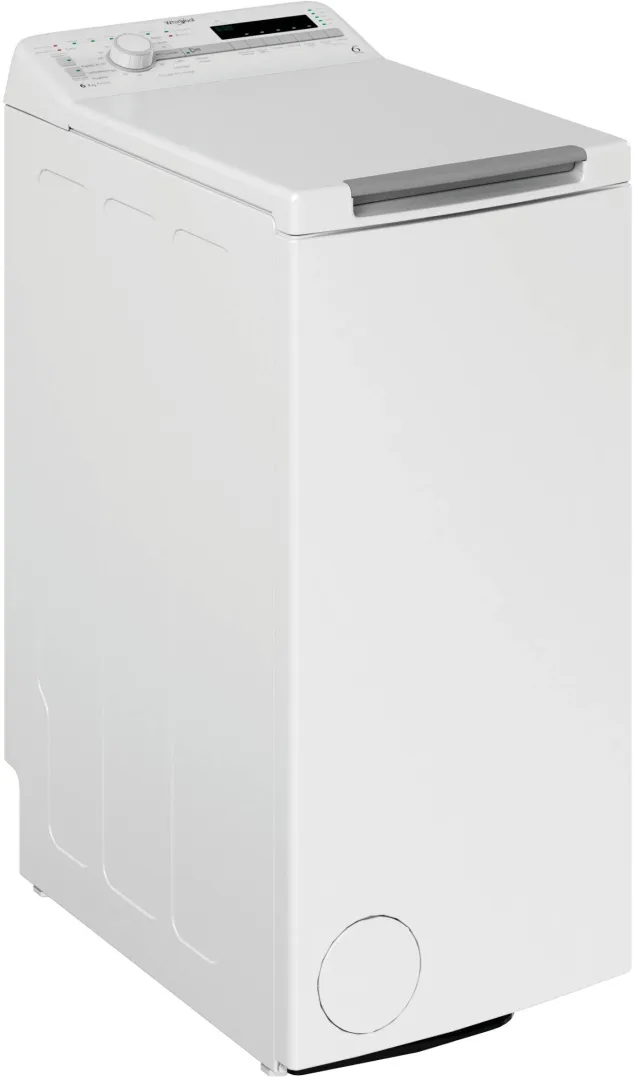 Lave linge top WHIRLPOOL TDLR6242SFRN