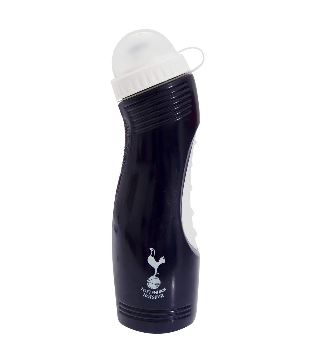 Tottenham Hotspur FC - Gourde officielle (750 ml) (Bleu marine/Blanc) (Taille unique) - UTSG1990