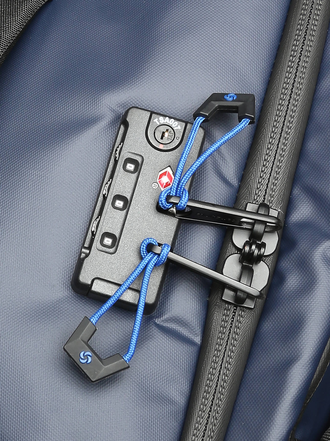 Sac de voyage Ecodiver SAMSONITE