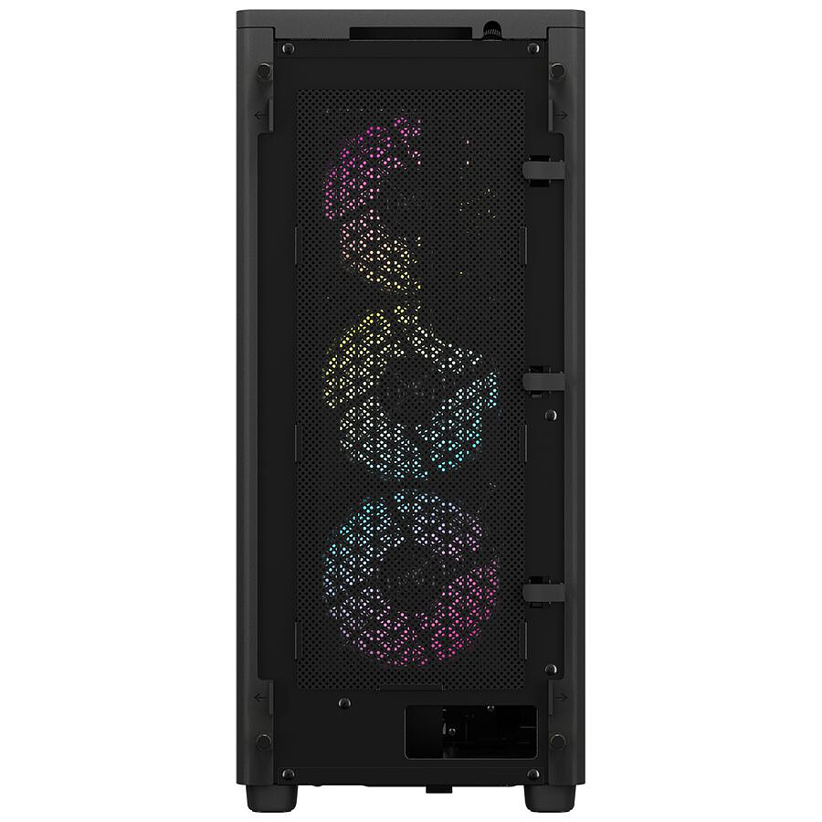 Corsair 2000D RGB Airflow - Noir