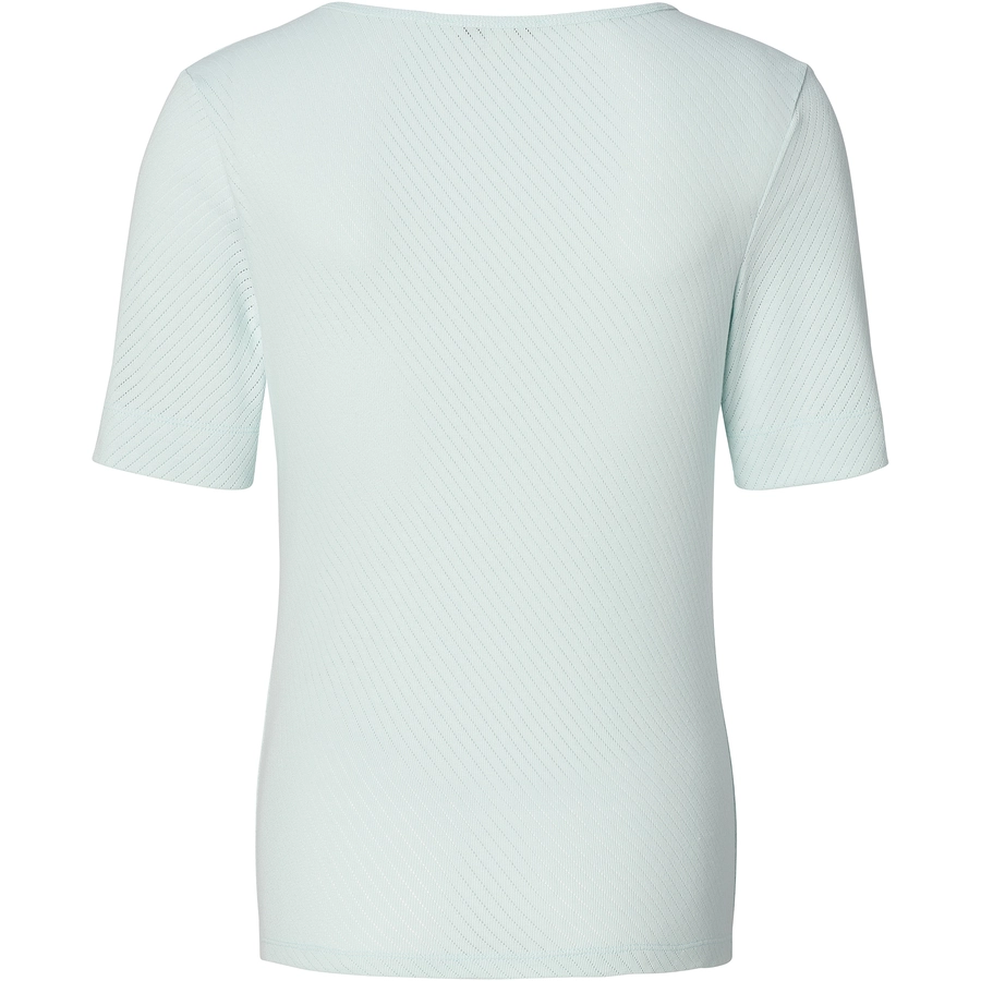 Esprit T-shirt Pastel Blue