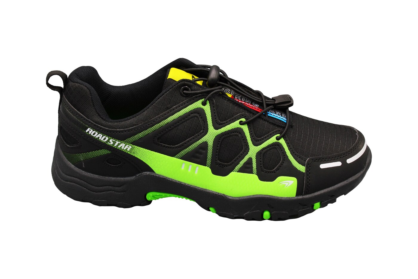 Planets 245 Sneaker Damen Herren