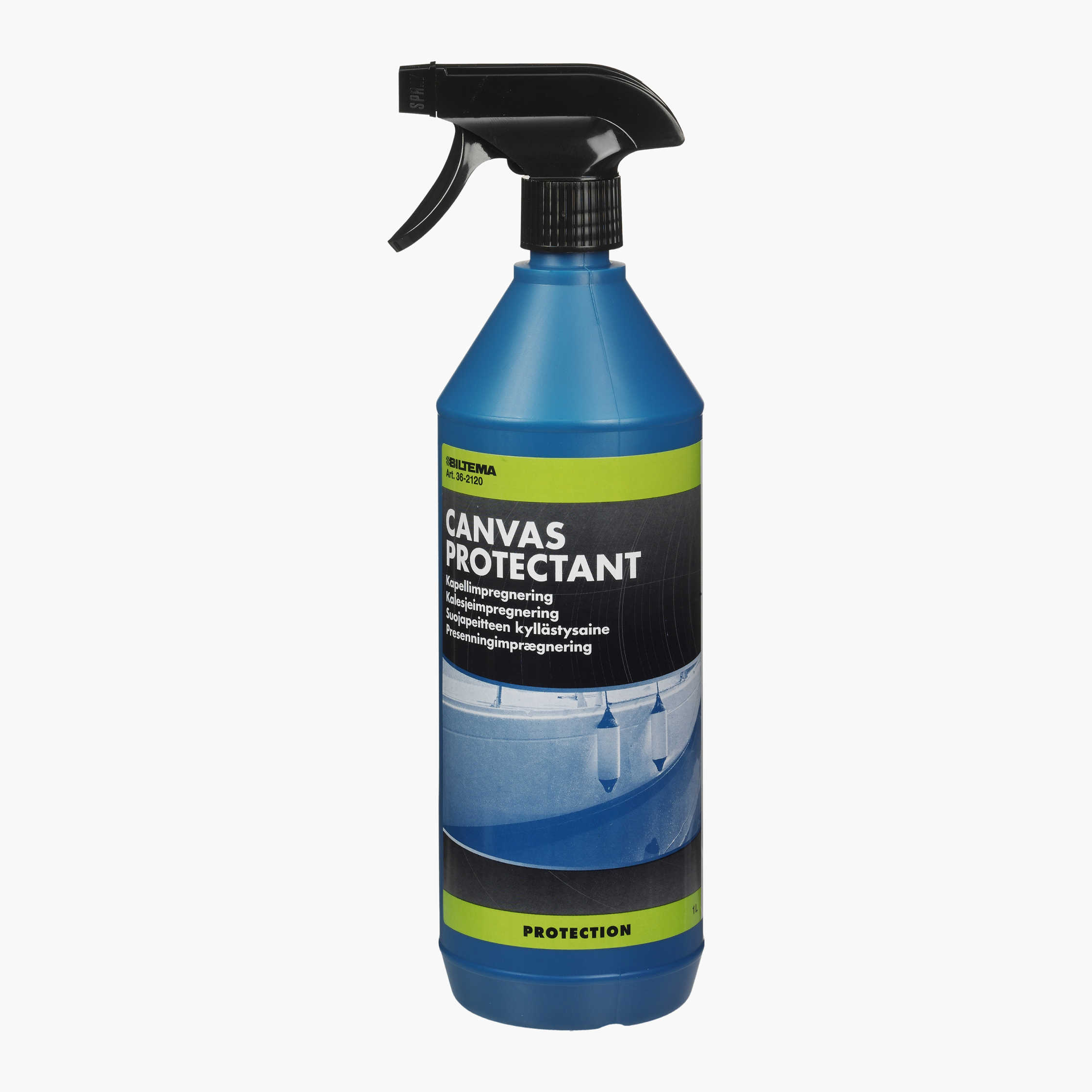 Kalesjeimpregnering, 1 liter