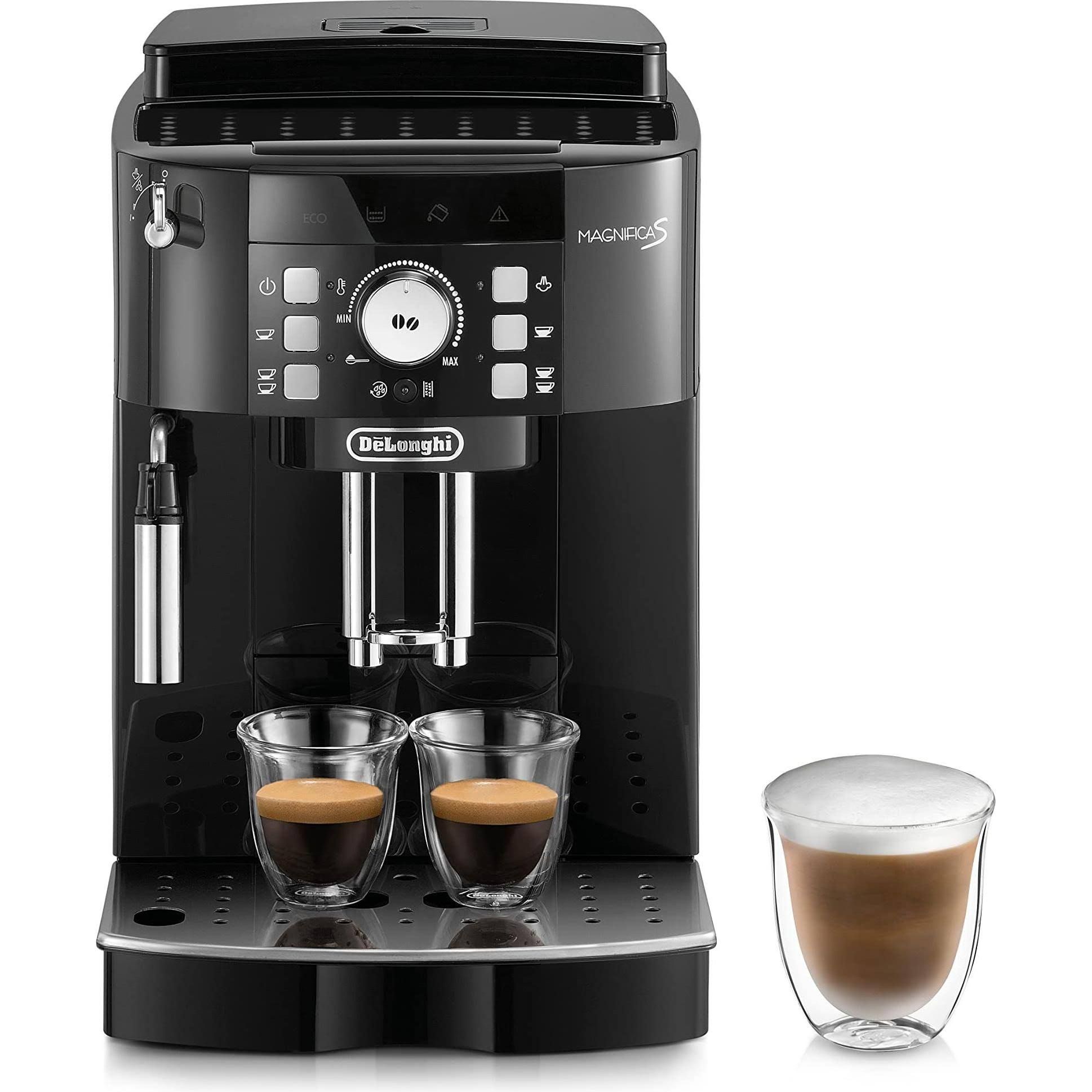 DeLonghi Magnifica S ECAM 22.112.b Kaffeevollautomat