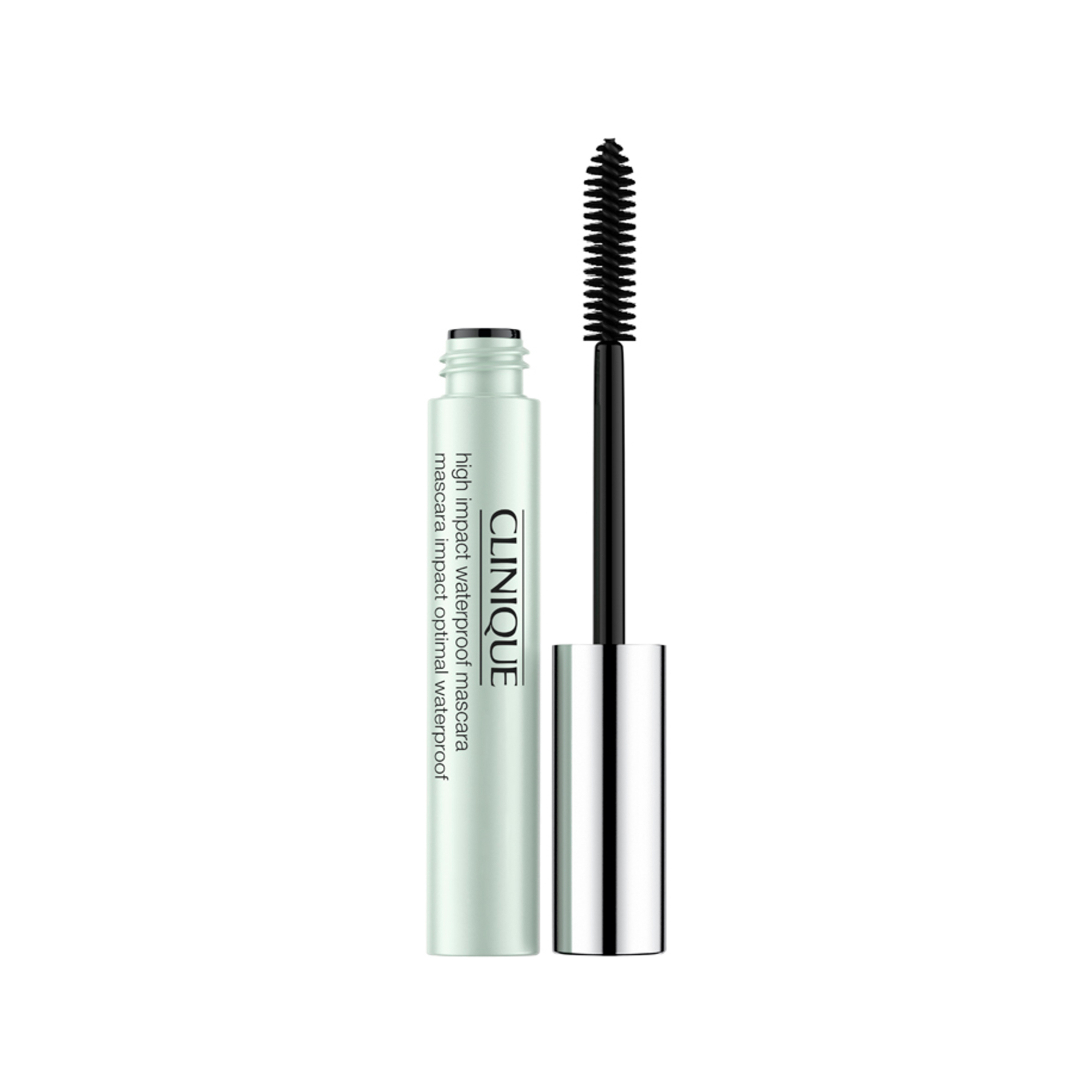 CLINIQUE High Impact Waterproof Mascara