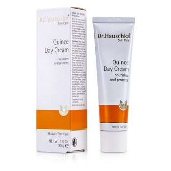 DR. Hauschka Dr. Hauschka Creme p/ uso diário Quince  ( para uso Normal, Seca & Pele sensível ) 30g/1oz