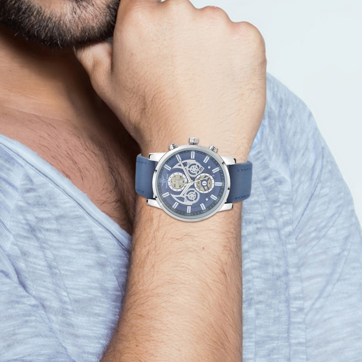 Montre homme quartz