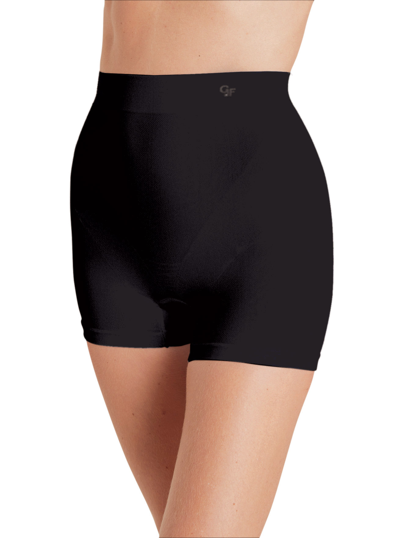 Panty gainant invisible