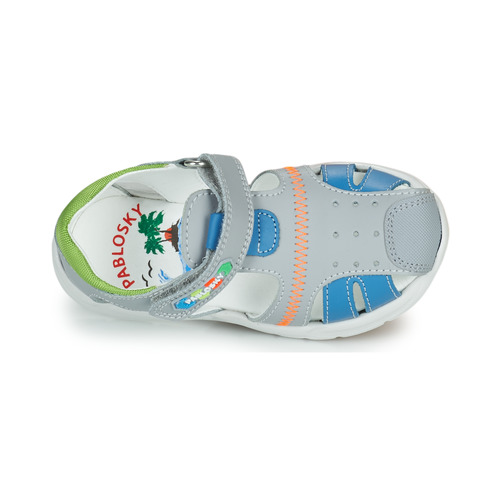 Pablosky - TANDY - Gris