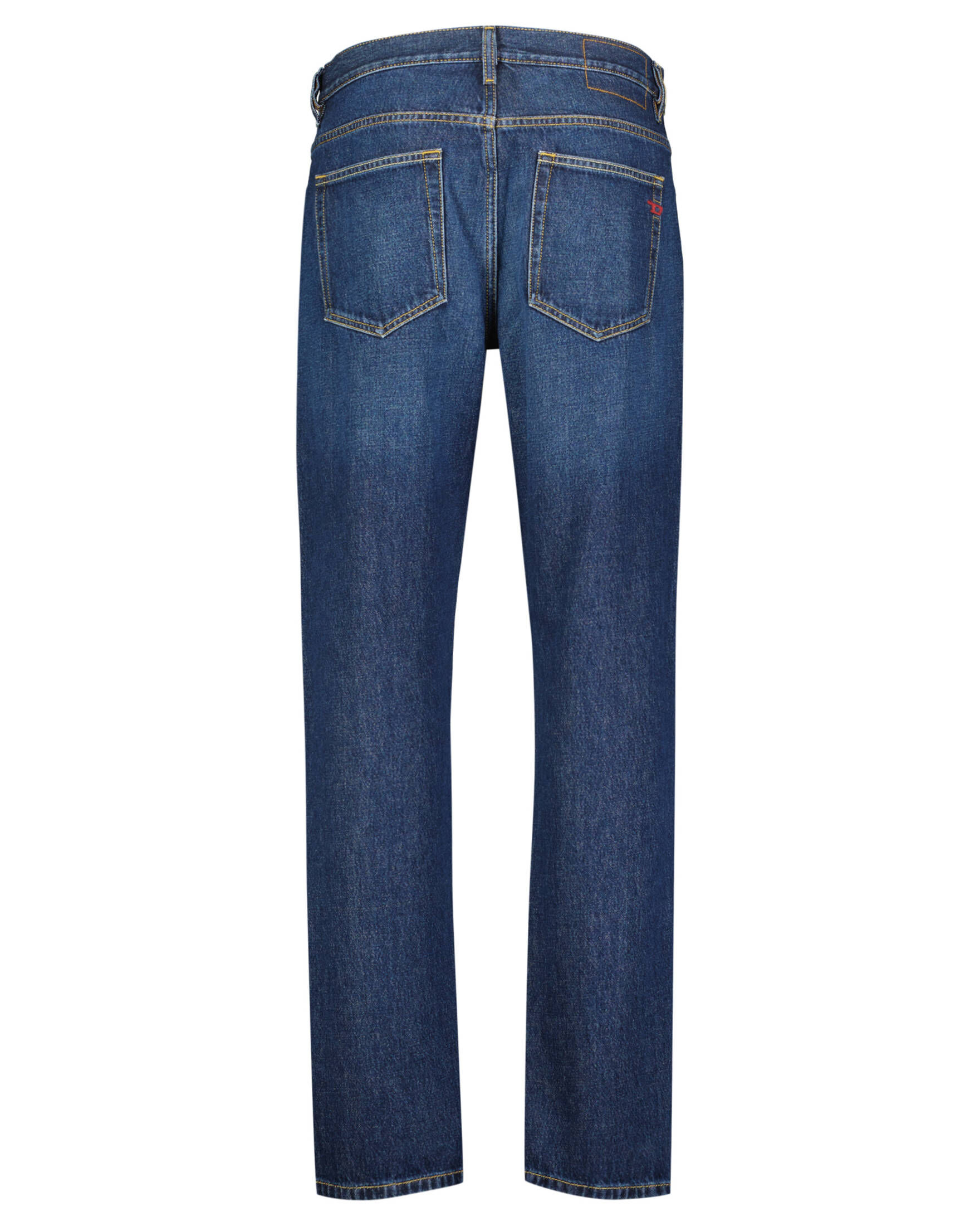 Diesel| Herren Jeans D-VIKER L.30 Regular Fit