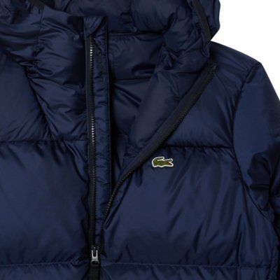 Doudoune homme BH2905 LACOSTE