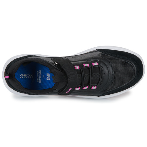 Geox - J SPHERICA GIRL A - Noir