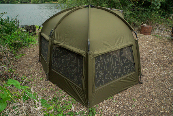 Fox Frontier X  Bivvy