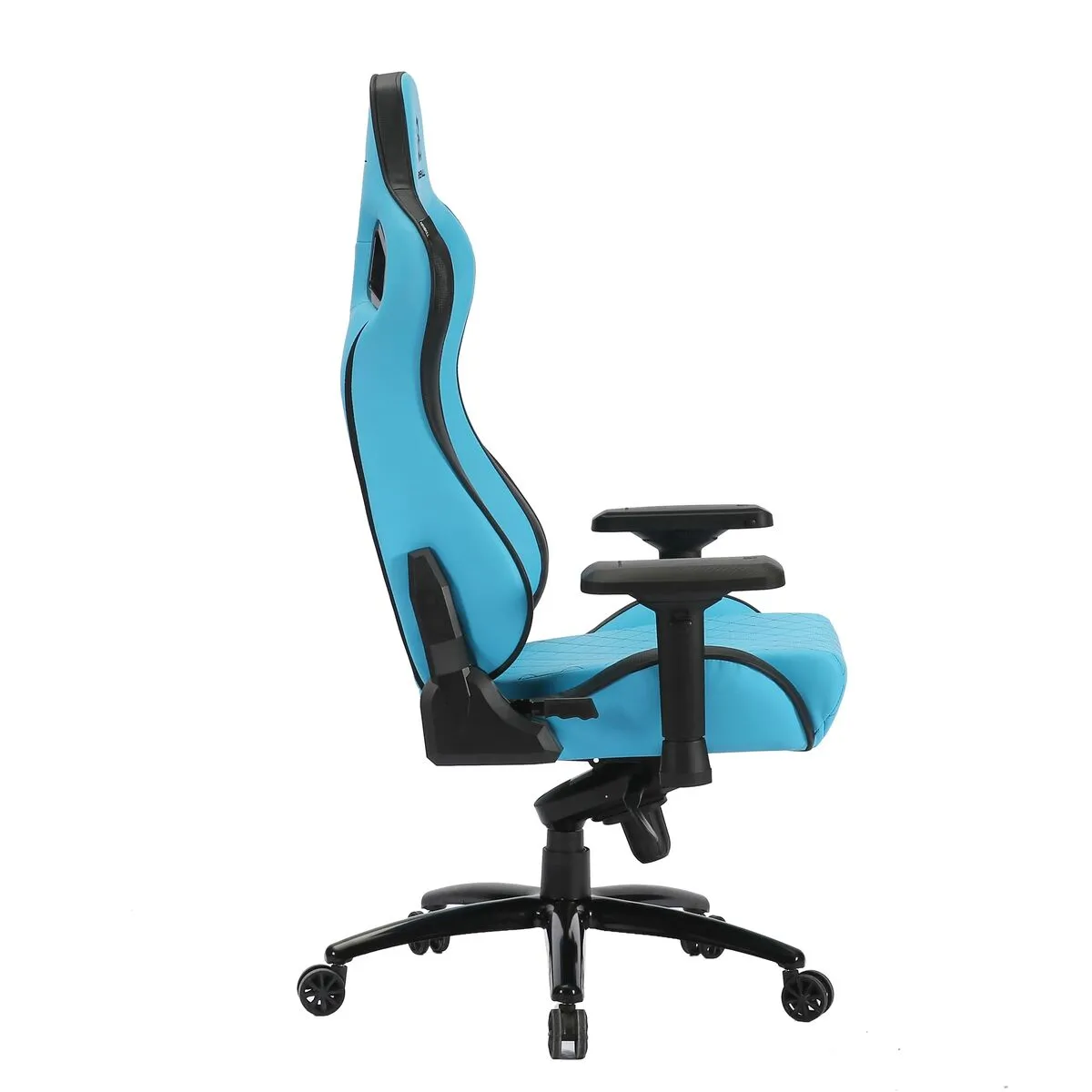 Newskill NS-CH-OSIRIS-BLACK-BLUE - Bleu