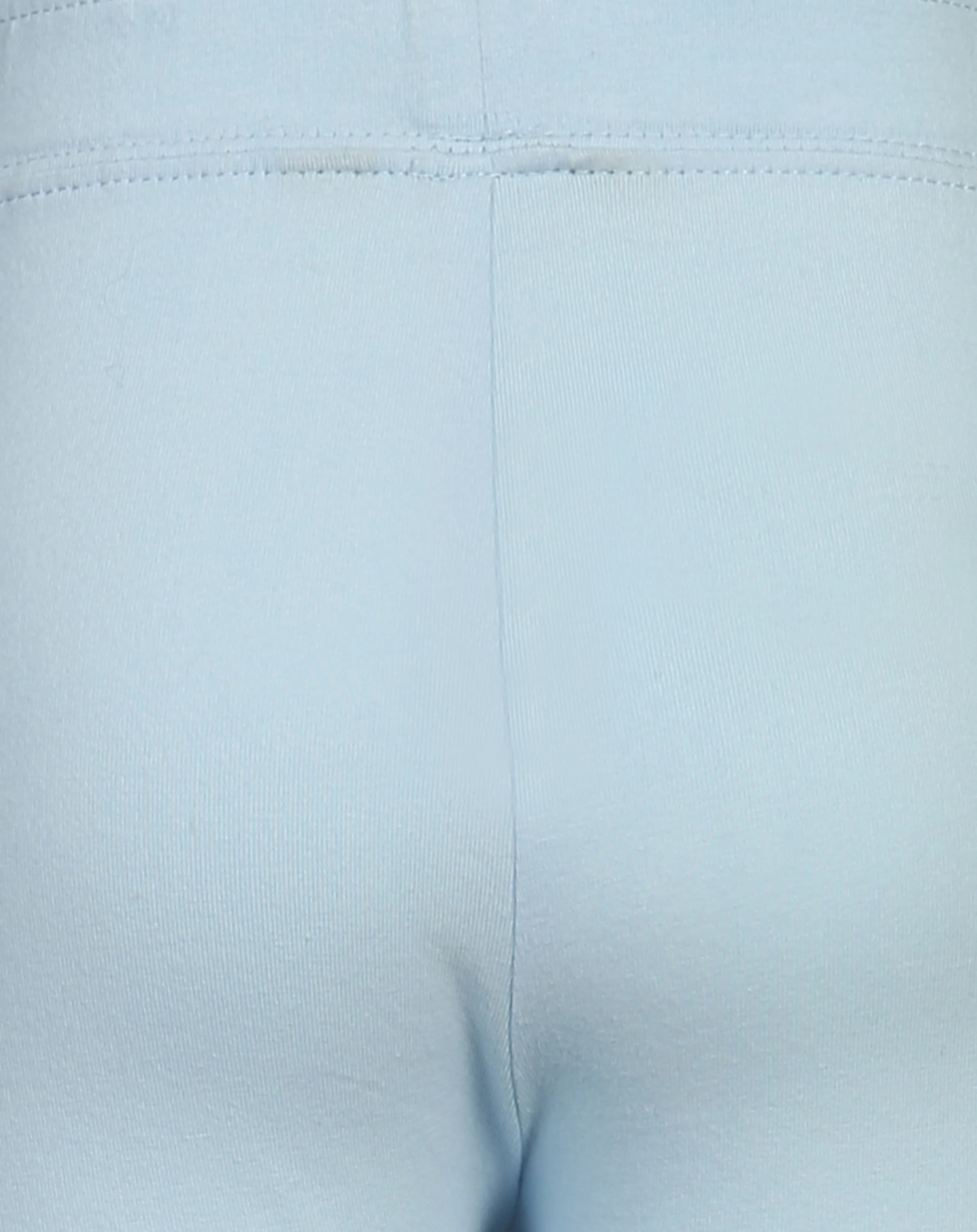 Leggings EMILIA in hellblau