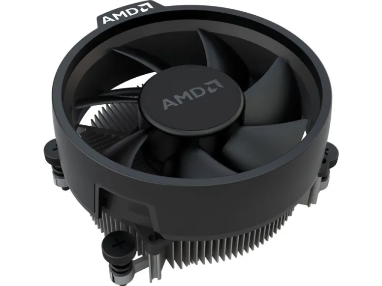 AMD | Ryzen™ 5 5600X - 3.7 GHz - 6 kerner - 12 tråde - 32 MB cache - Socket AM4 - Box