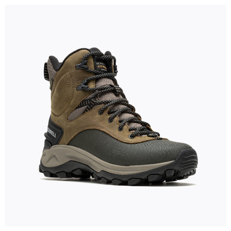 Thermo Kiruna 2 Tall WP - Bottes de neige femme