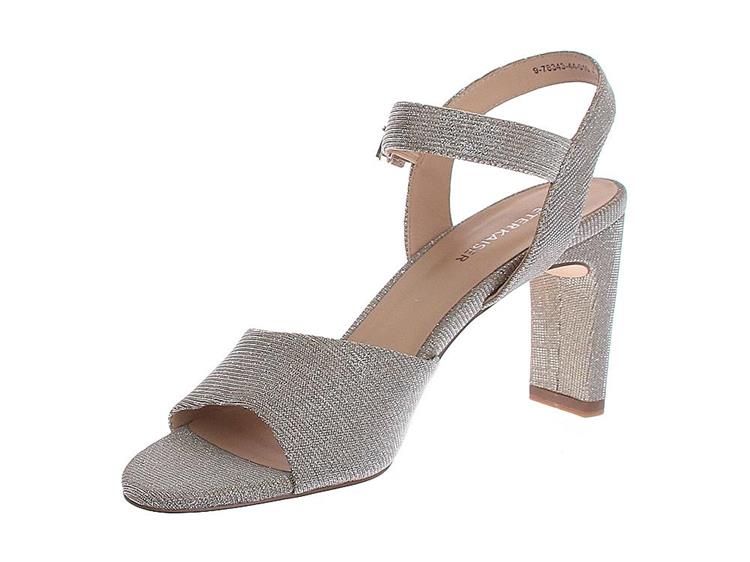 Peter Kaiser 9-78343-44 sand shimmer