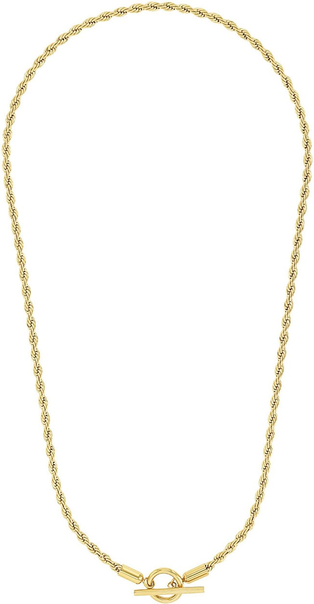 Amor Charm-Kette »Kordelkettengliederung«