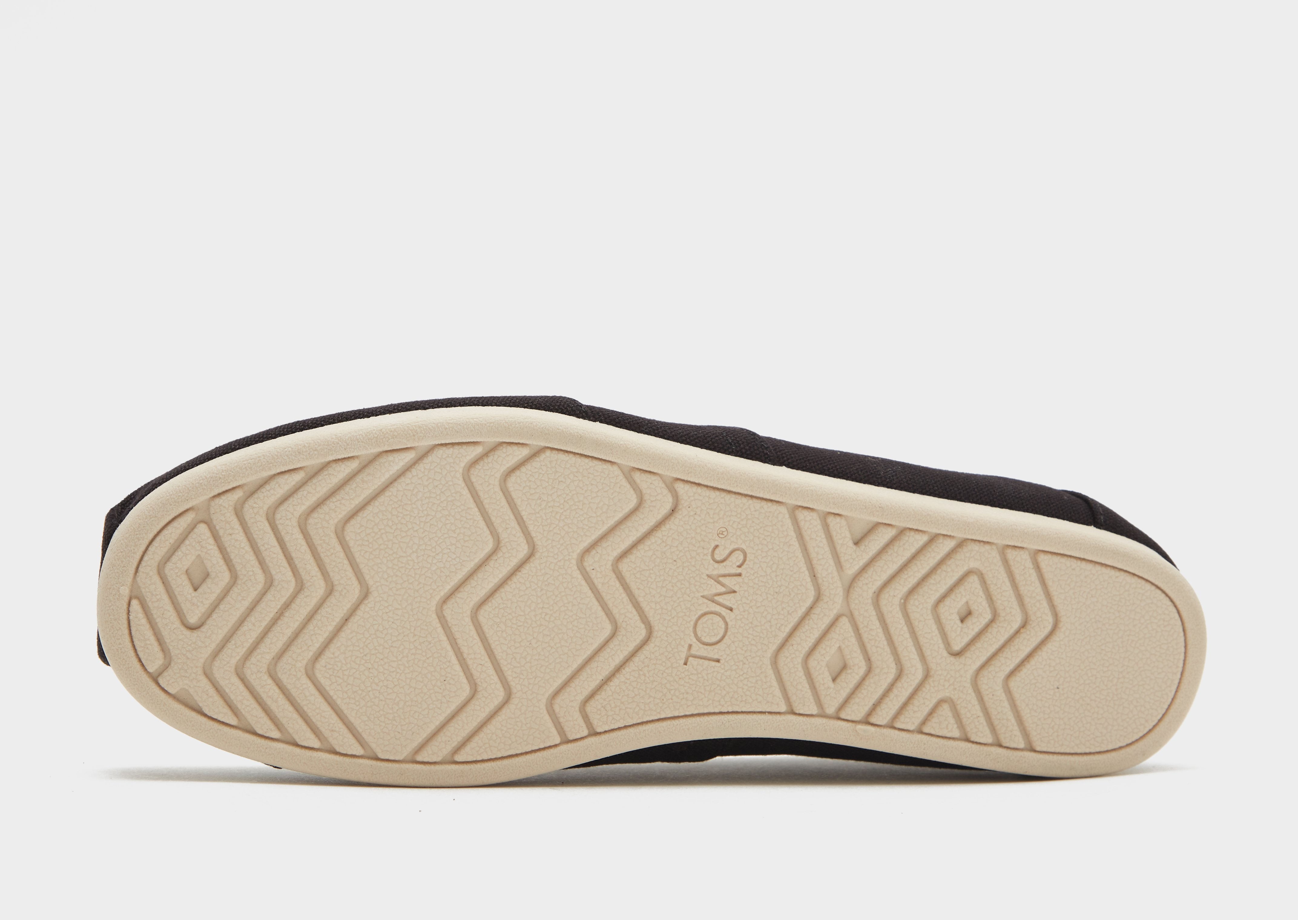 TOMS Alpargata Homme