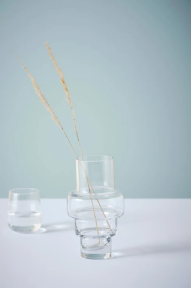 MISHA glassvase