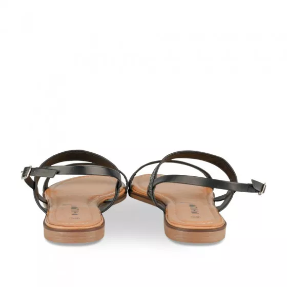 Sandales NOIR PHILOV