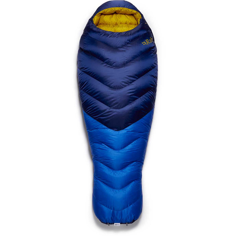 Rab Damen Neutrino 600 Schlafsack