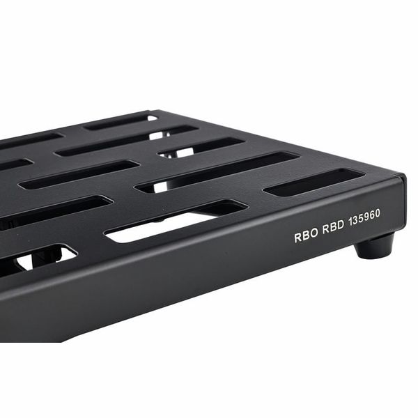 Rockboard Pedalboard w. Gig Bag TRES 3.2