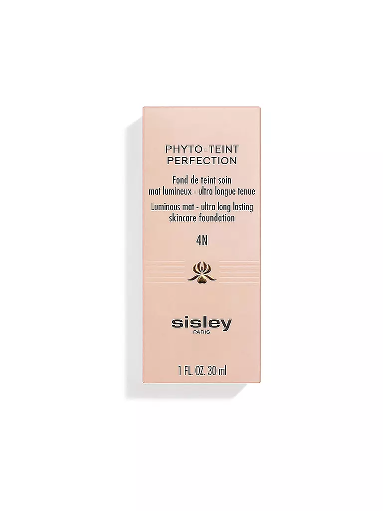 SISLEY Make Up - Phyto-Teint Perfection (4N Biscuit) braun