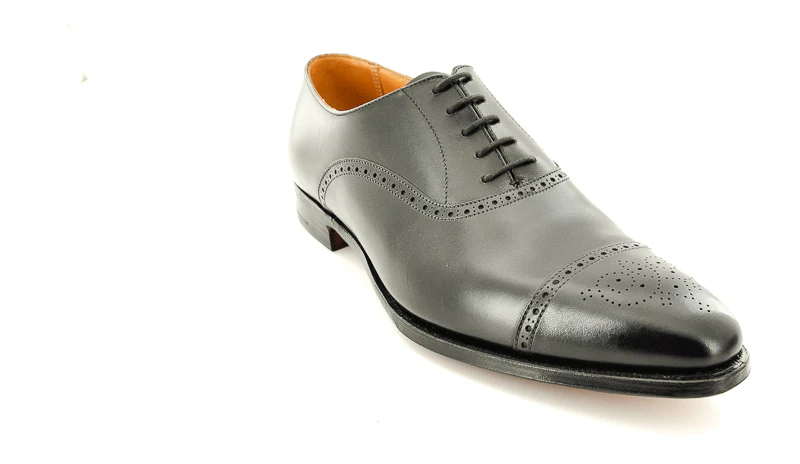 CROCKETT AND JONES - MALTON