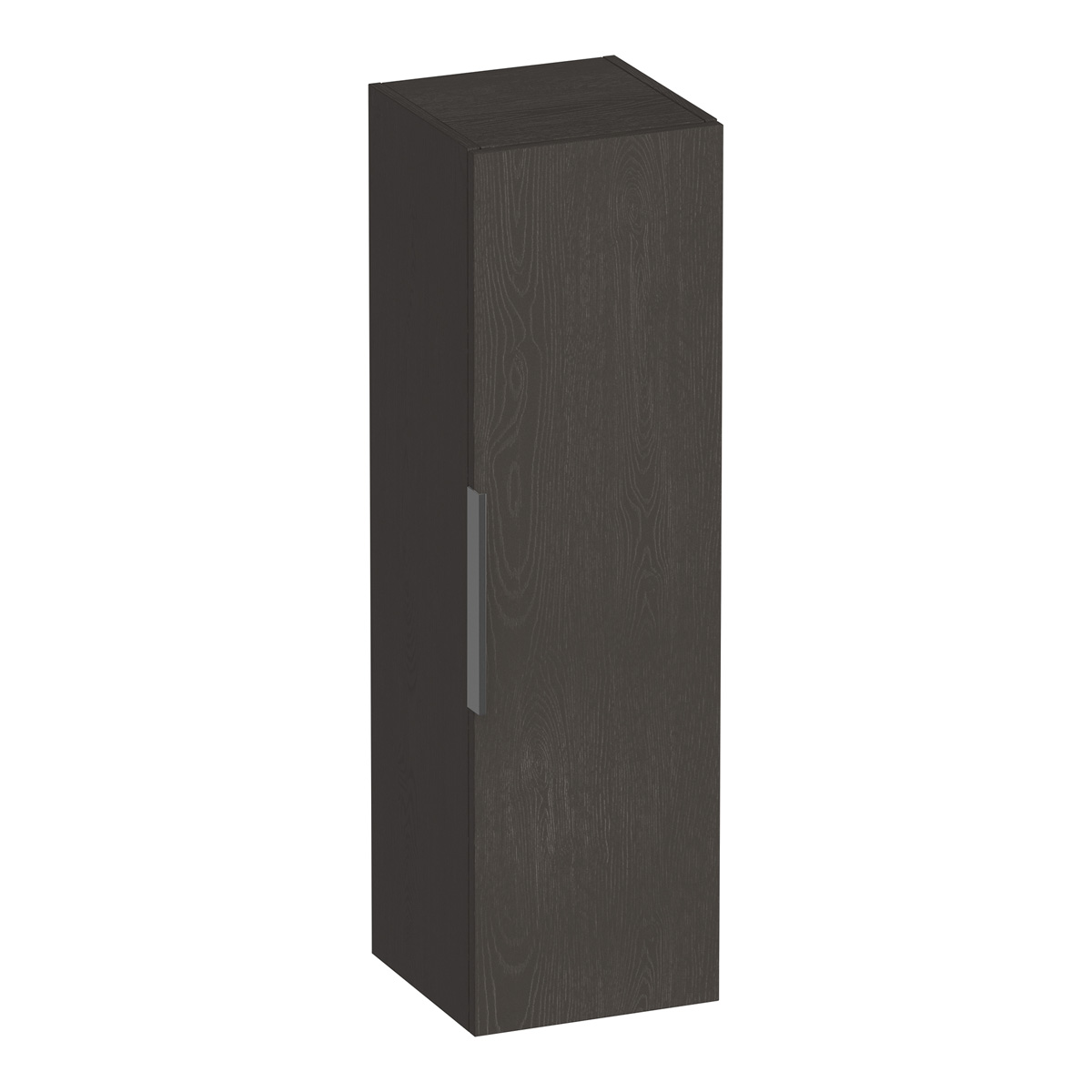 Brauer Elevate kolomkast 120cm timber anthracite