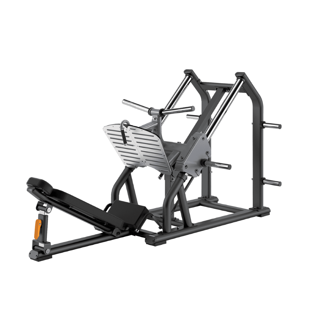Toorx FWX-8800 Horizontal Leg Press