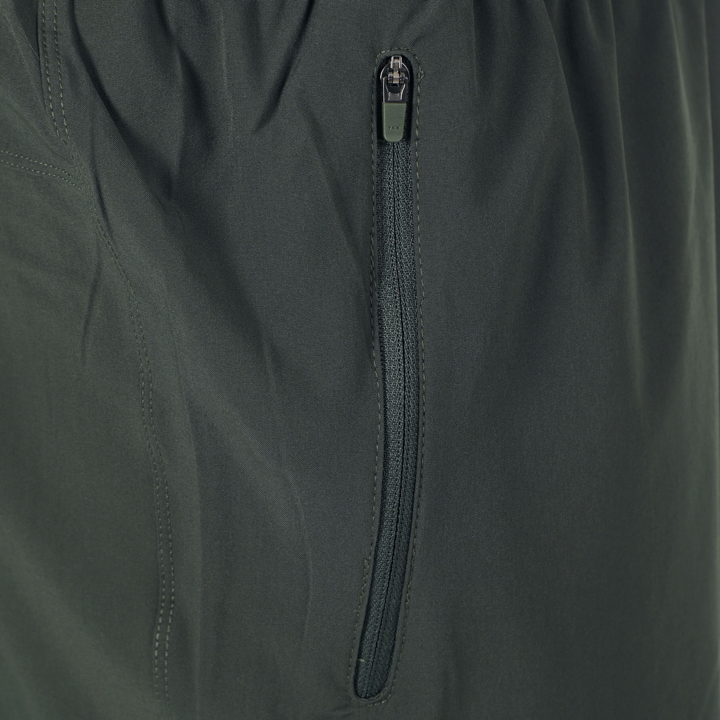 Björn Borg Pocket Shorts Hommes - Vert Foncé