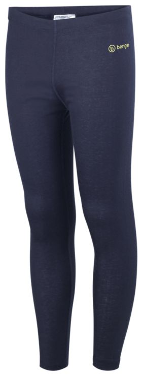 BengerThermo Underwear - blau
