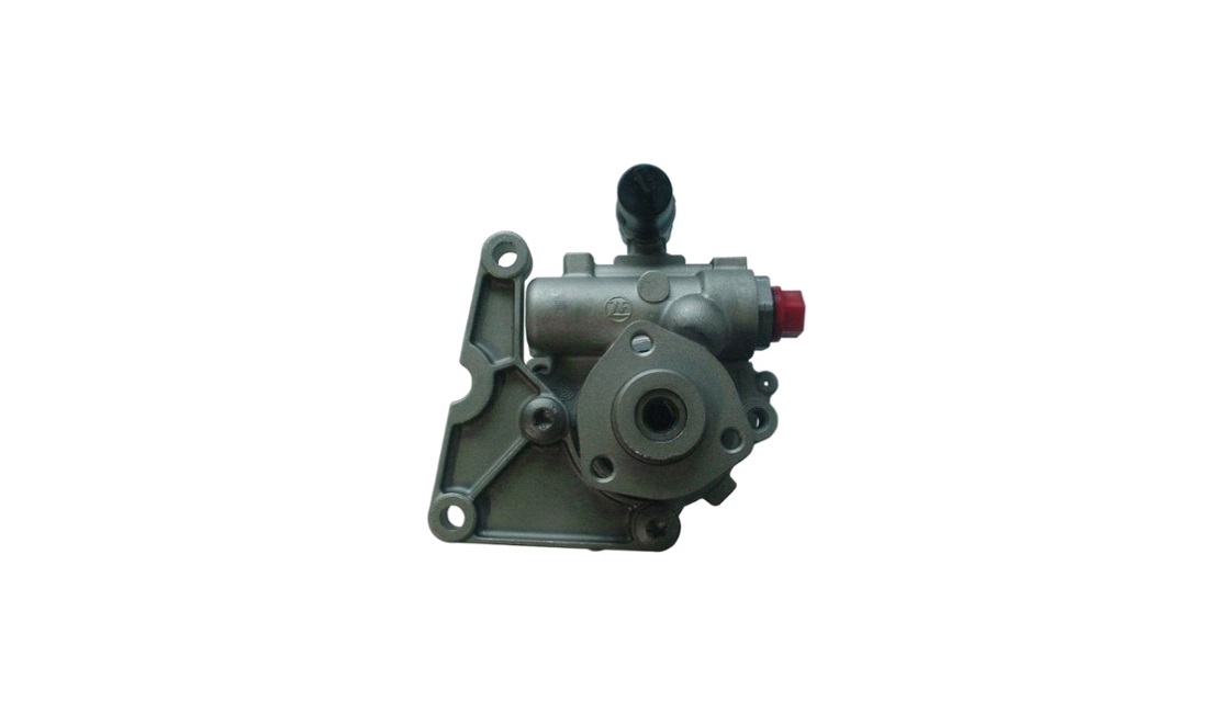 Servopumpe Hydraulisk