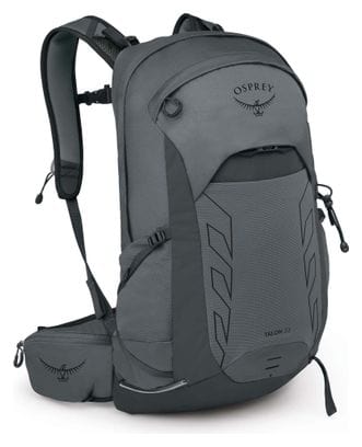Sac de Randonnée Osprey Talon 22L Gris