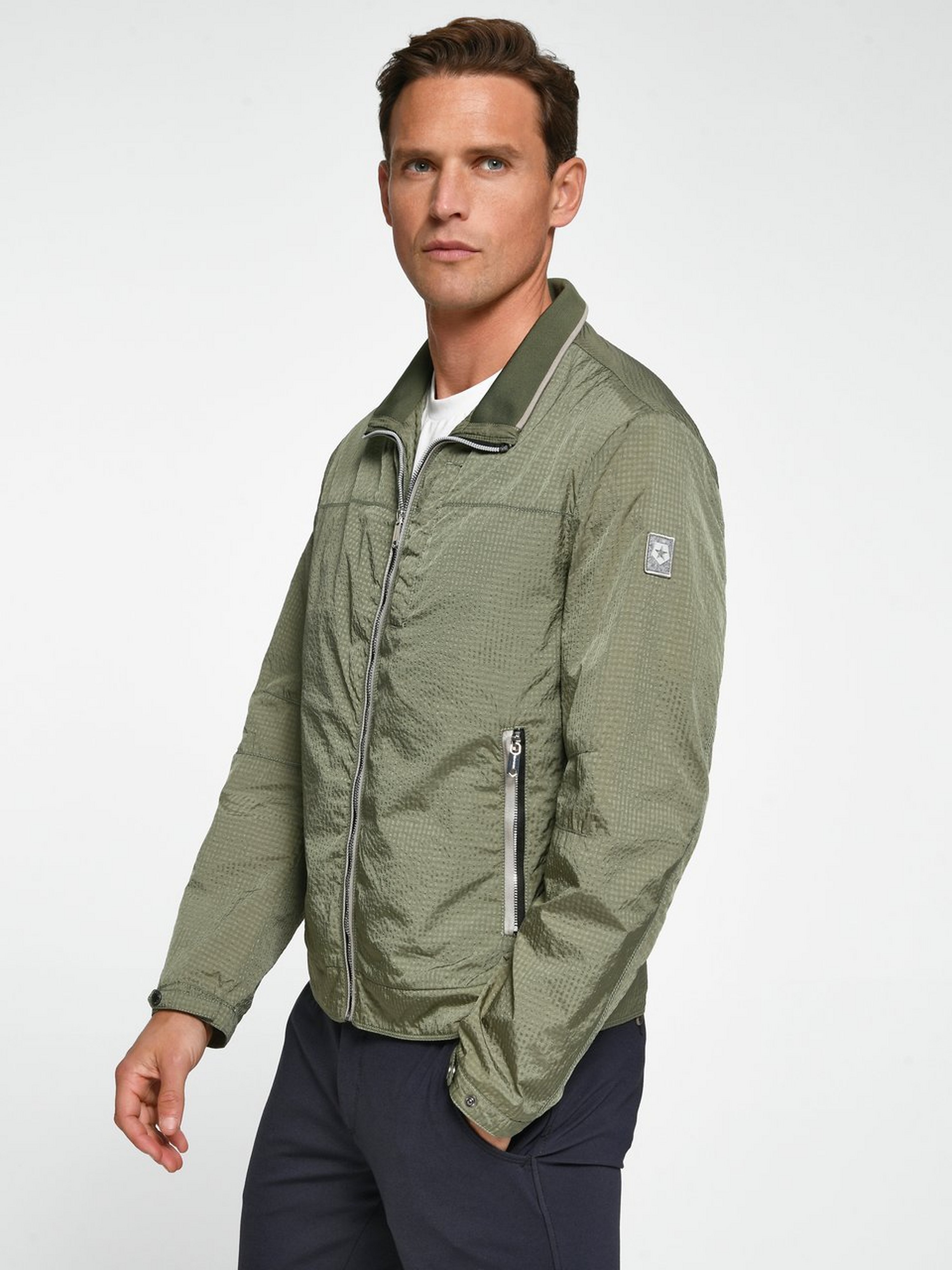 Jacke