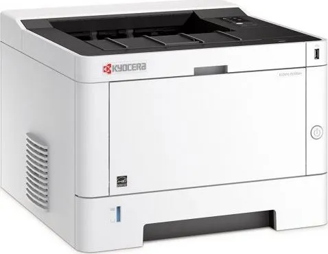 Kyocera ECOSYS P2235dn - Printer - S/H - Duplex - laser - A4/Legal - 1200 dpi - op til 35 spm - kapacitet: 350 ark - USB 2.0, Gigabit LAN, USB vært