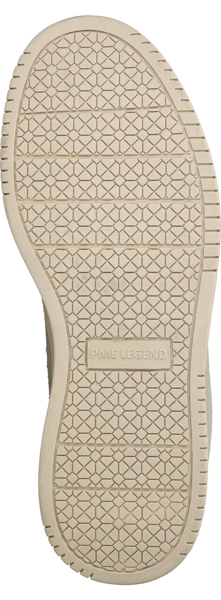 PME Legend Crewmen Sneakers Beige Heren