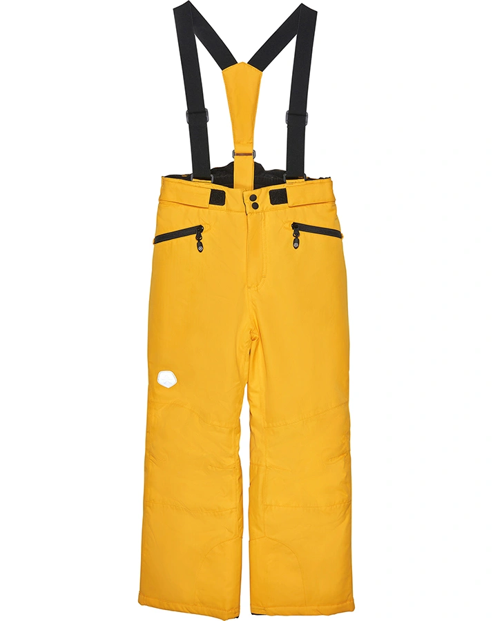 Schneehose MONOKROM in zinnia