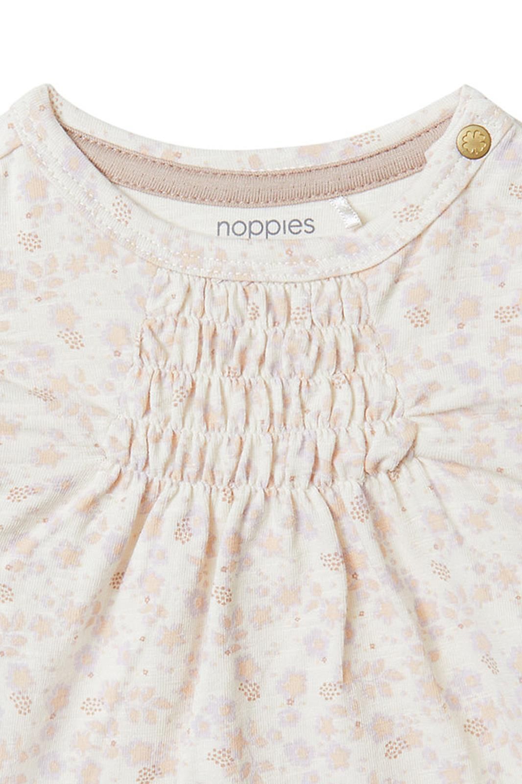 Noppies Baby T-shirt Chandler - Iris