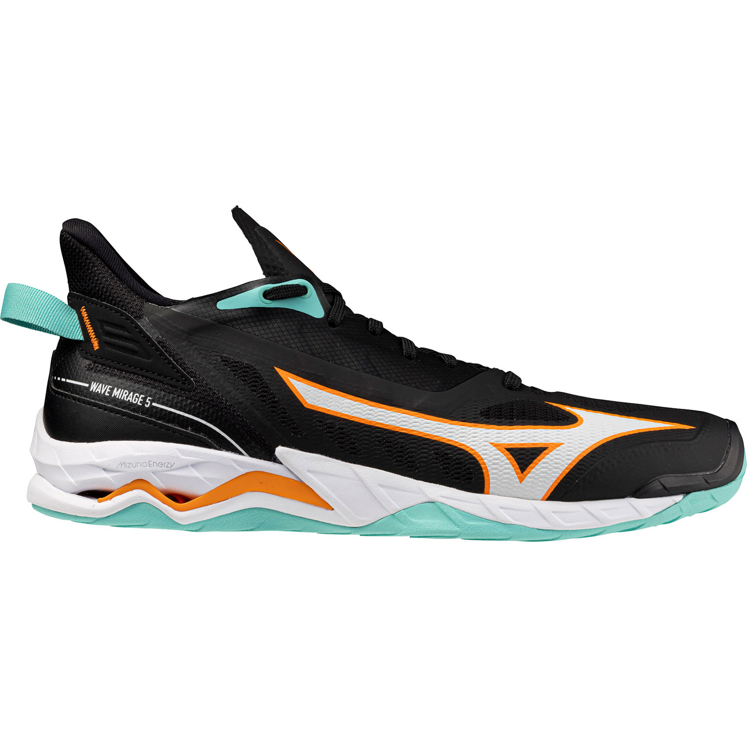 Mizuno Wave Mirage 5