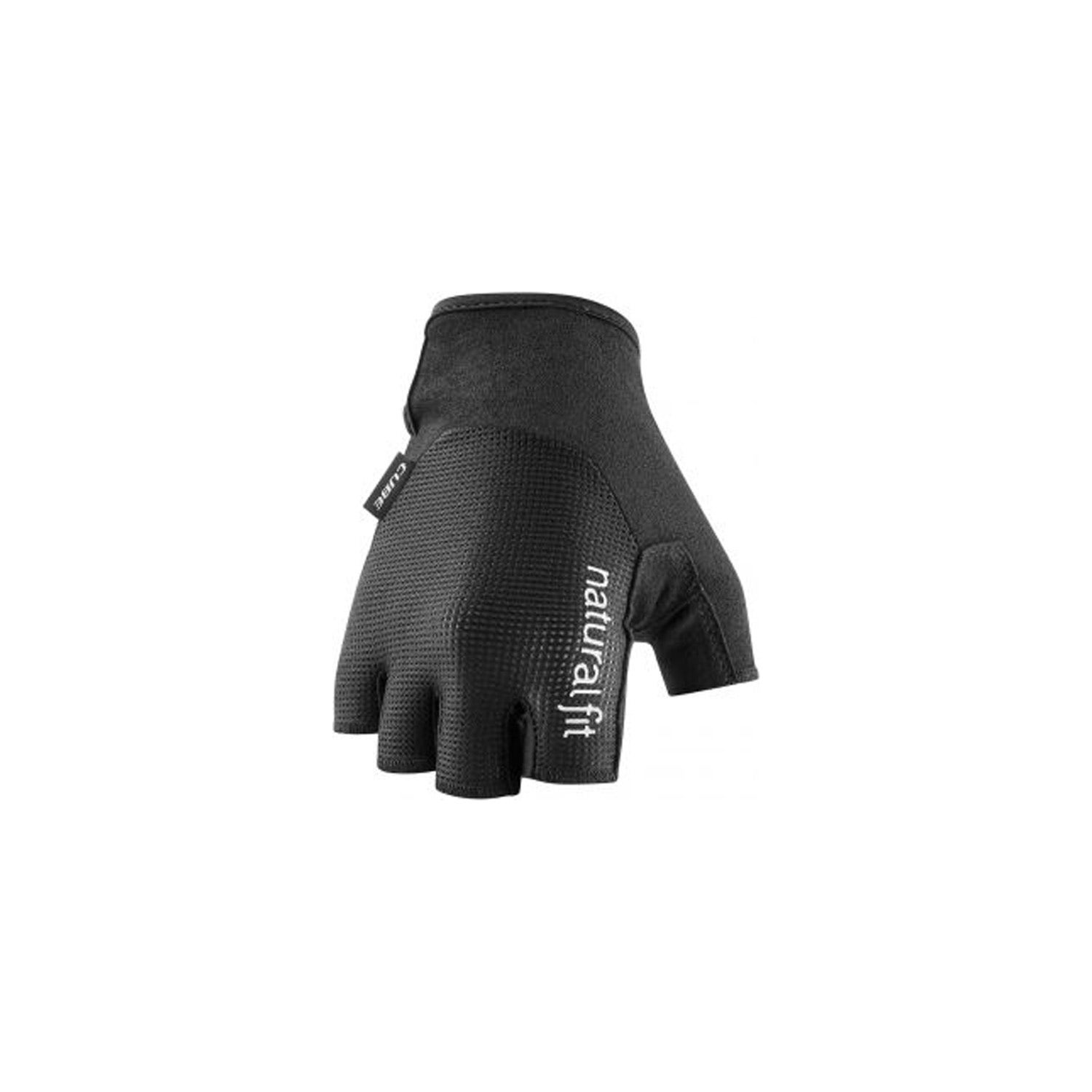 Cube  Gloves Short Finger