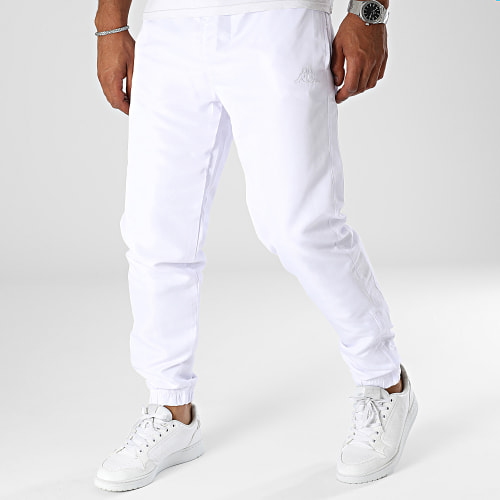 Pantalon Jogging Krismano 304WRQ0 Blanc